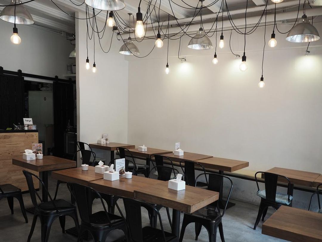 3HOWw Hostel Sukhumvit21