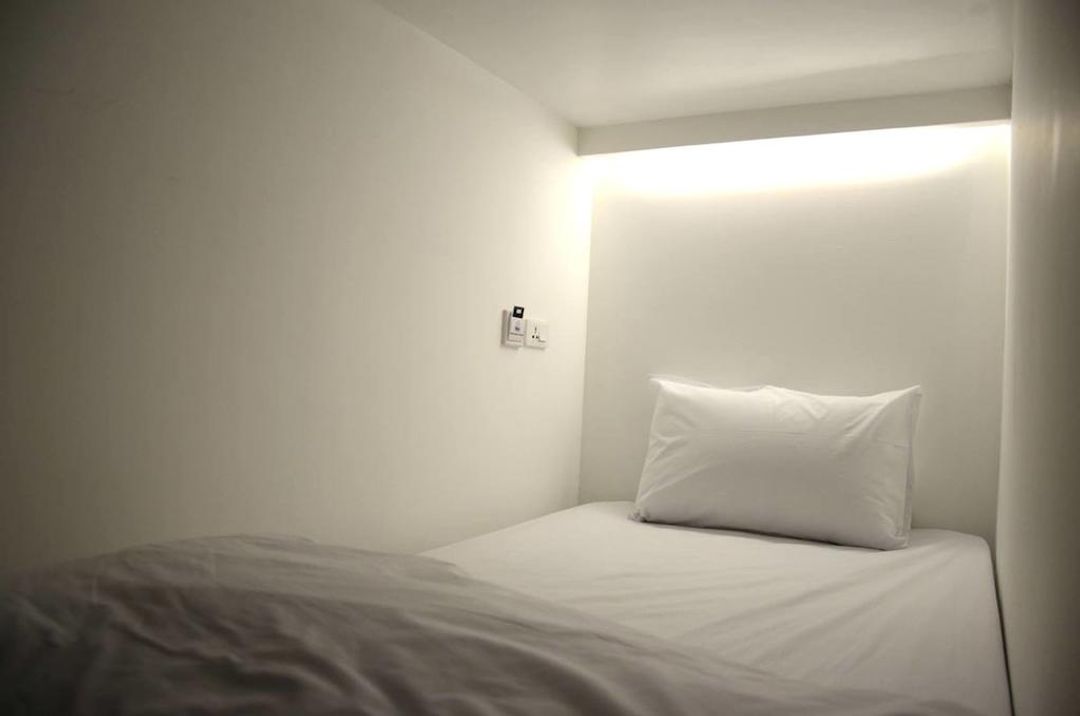 3HOWw Hostel Sukhumvit21