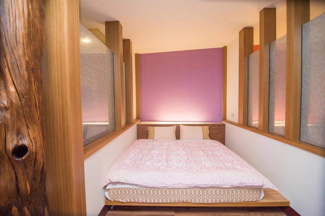 밸리 베드 앤 브렉퍼스트 (Valley Bed and Breakfast)