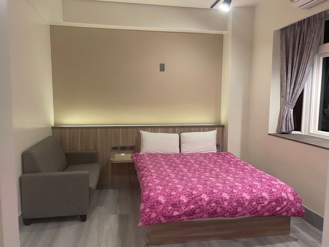 밸리 베드 앤 브렉퍼스트 (Valley Bed and Breakfast)