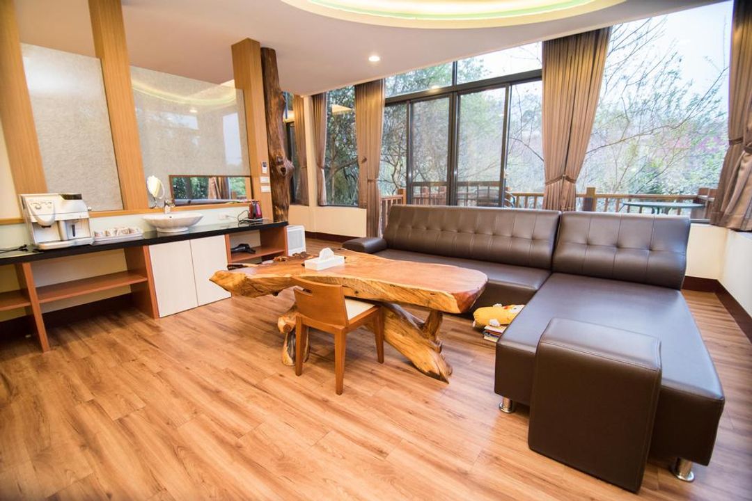 밸리 베드 앤 브렉퍼스트 (Valley Bed and Breakfast)