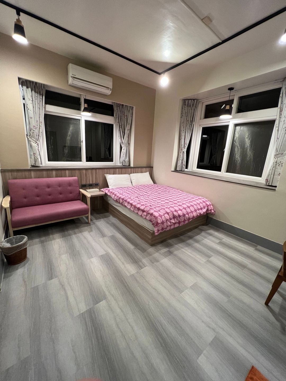 밸리 베드 앤 브렉퍼스트 (Valley Bed and Breakfast)
