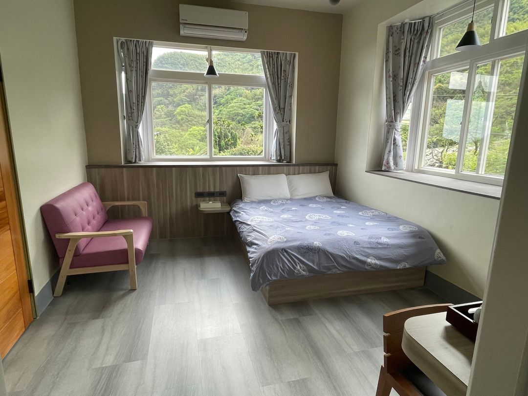 밸리 베드 앤 브렉퍼스트 (Valley Bed and Breakfast)