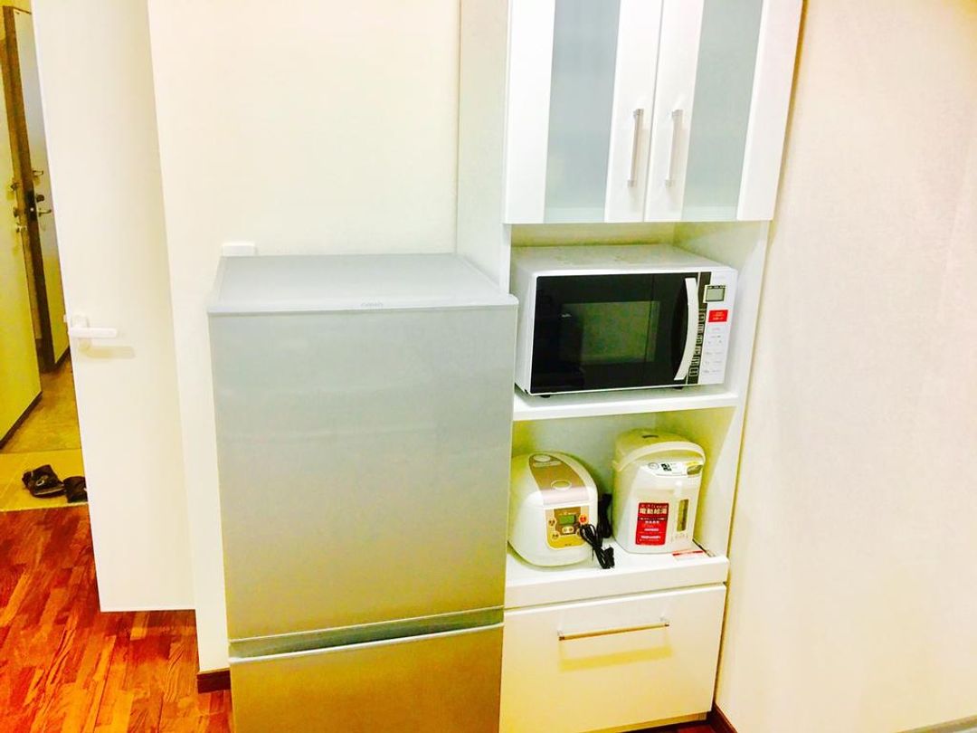 美麗旅居 壺川｜壺川站步行5分/方便至那霸機場
