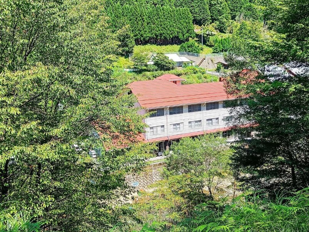 野迫川溫泉旅館｜方便至高野山&熊野古道