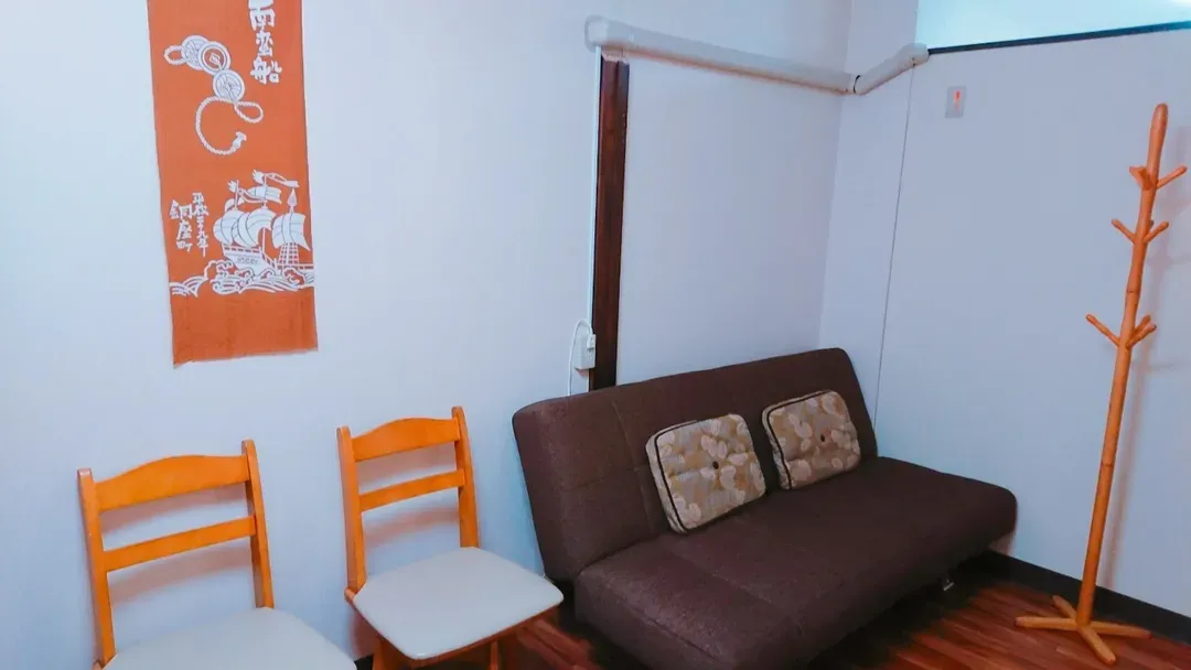 The Stay Central 长崎｜思案桥站步行1分