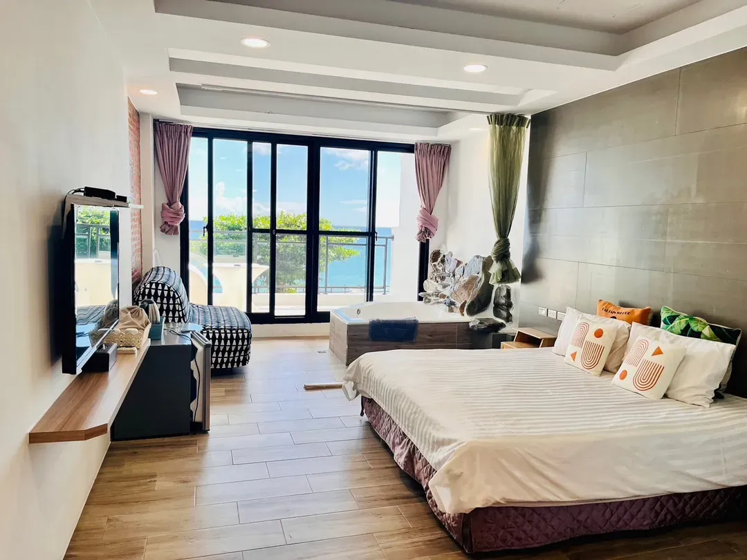 Kenting Bed and Breakfast. Iwate Hotel-4