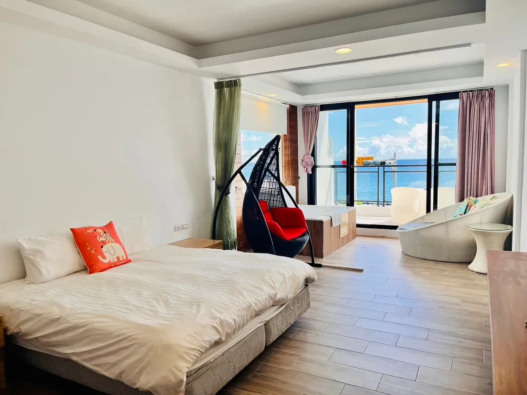 Kenting Bed and Breakfast. Iwate Hotel-6
