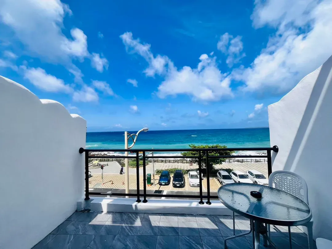 Kenting Bed and Breakfast. Iwate Hotel-20