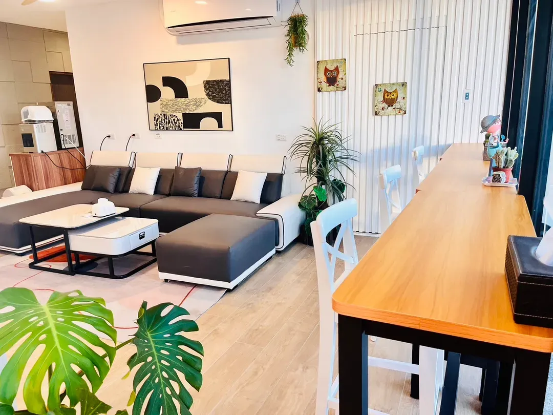 Kenting Bed and Breakfast. Iwate Hotel-14