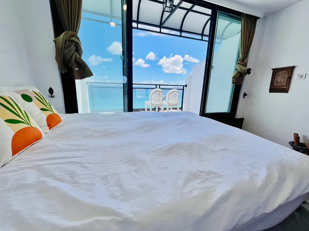 Kenting Bed and Breakfast. Iwate Hotel-13