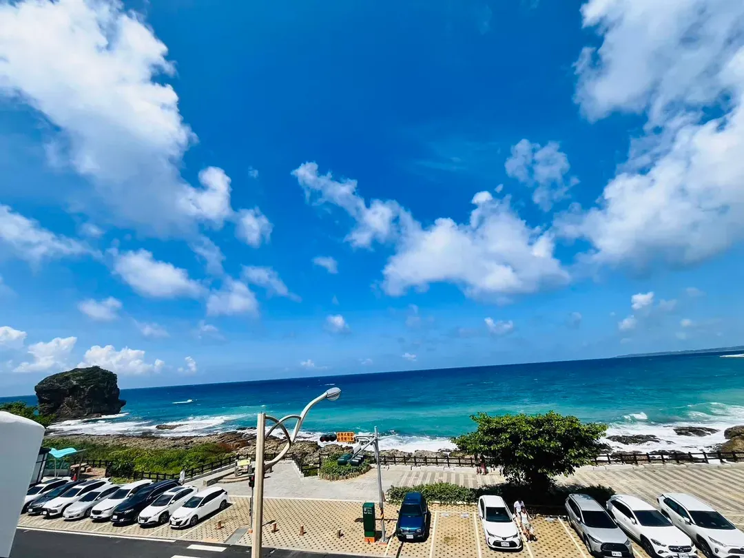 Kenting Bed and Breakfast. Iwate Hotel-17
