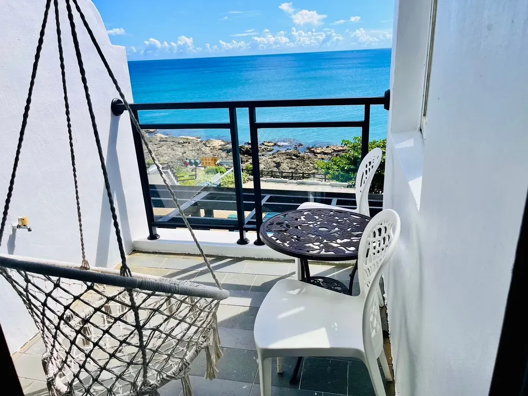Kenting Bed and Breakfast. Iwate Hotel-11