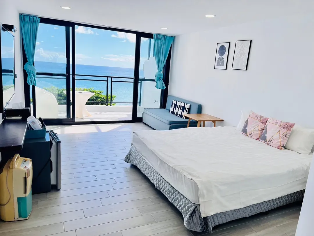 Kenting Bed and Breakfast. Iwate Hotel-7