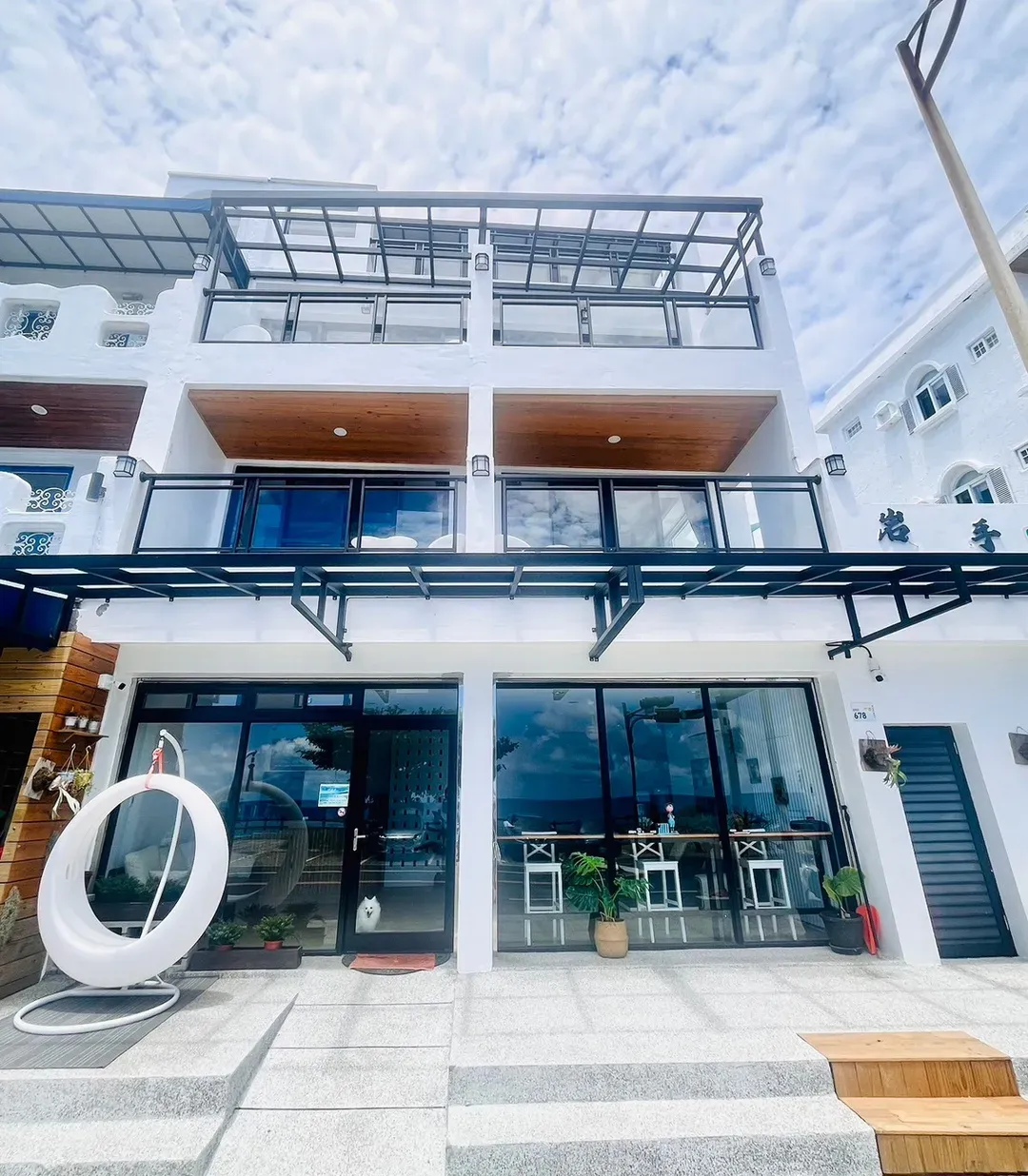 Kenting Bed and Breakfast. Iwate Hotel-18