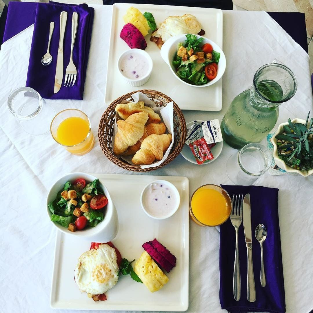 라 플레어 비앤비 앤 레스토랑 La Fleur BnB & Restaurant
