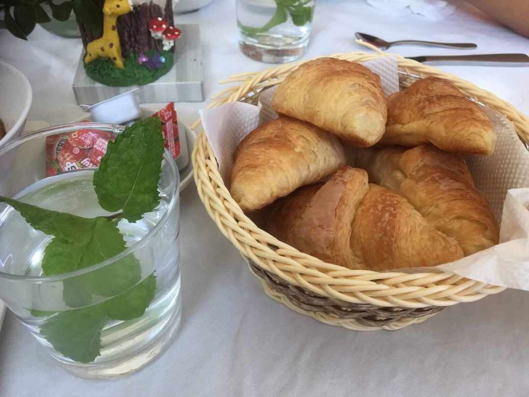 라 플레어 비앤비 앤 레스토랑 La Fleur BnB & Restaurant