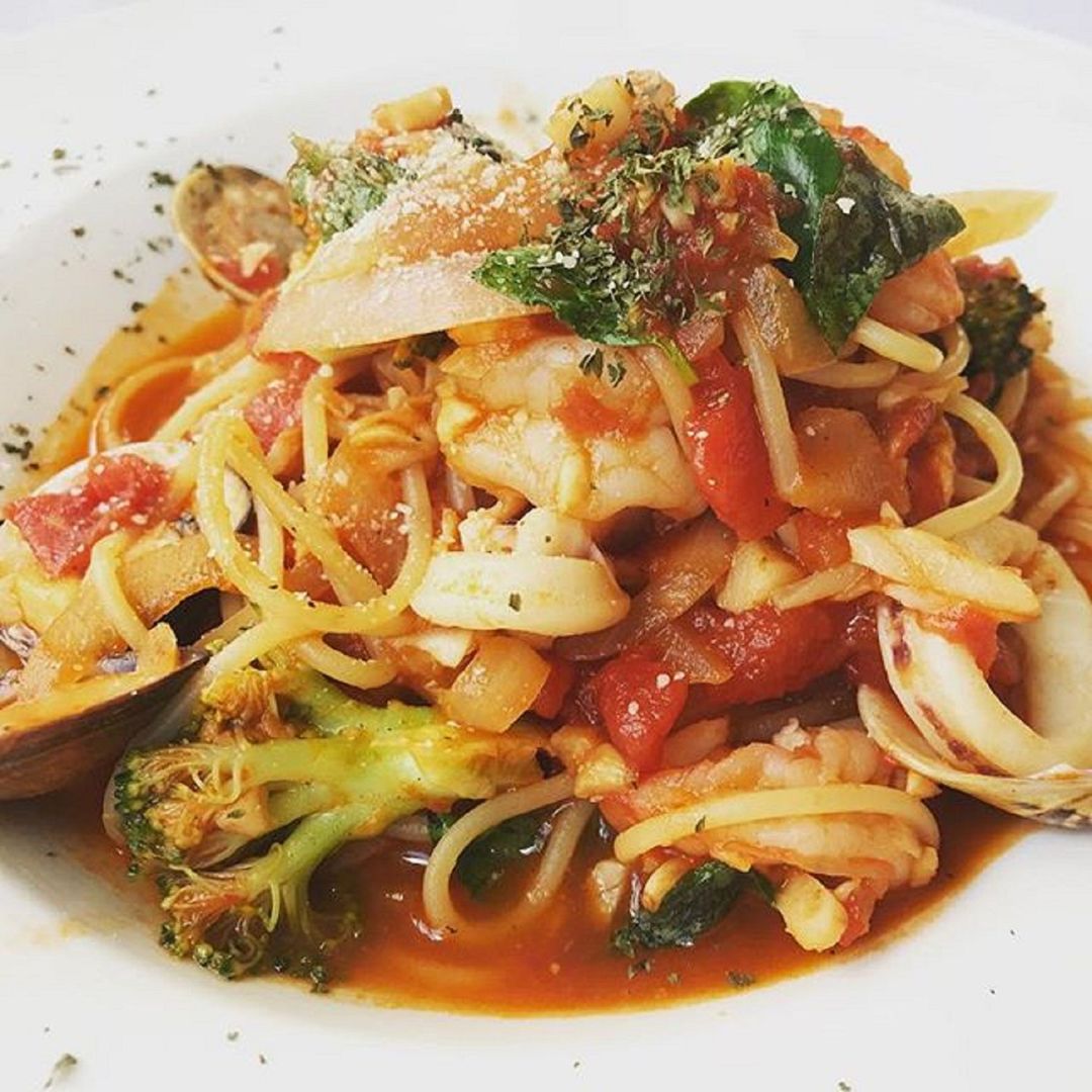 라 플레어 비앤비 앤 레스토랑 La Fleur BnB & Restaurant