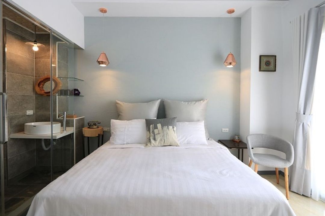 라 플레어 비앤비 앤 레스토랑 La Fleur BnB & Restaurant