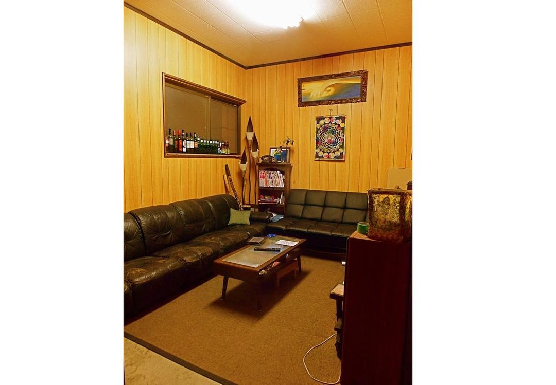 Aoshima Guesthouse Hooju