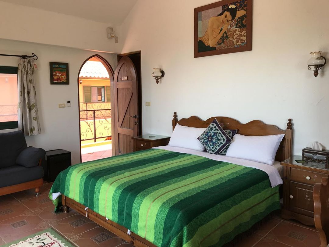 Wishingwell B&B