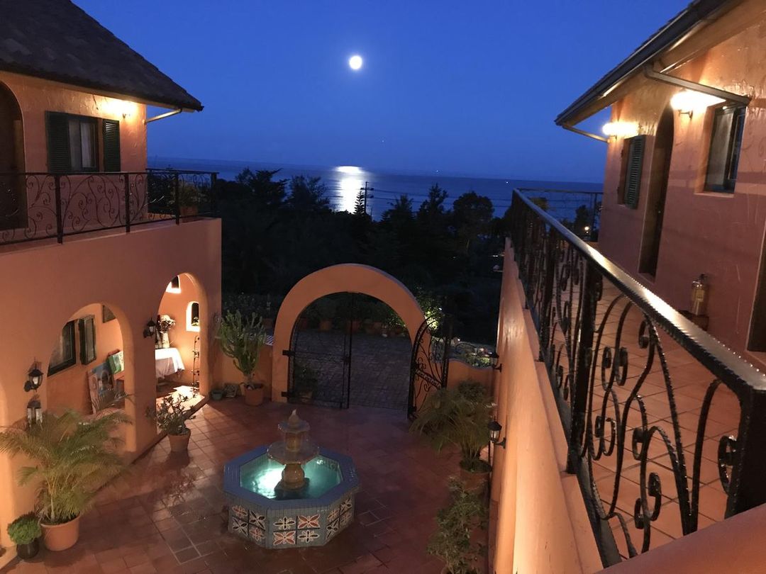 Wishingwell B&B