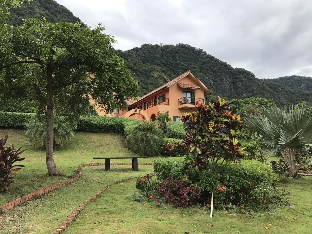 Wishingwell B&B