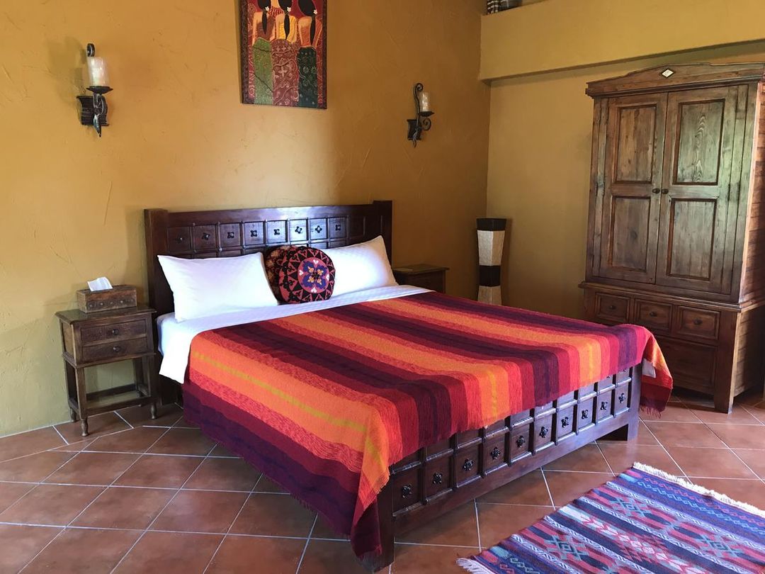 Wishingwell B&B