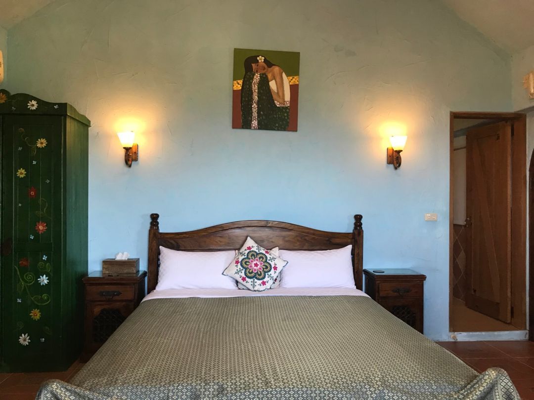 Wishingwell B&B