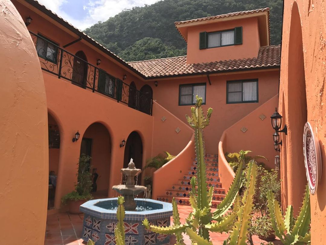 Wishingwell B&B