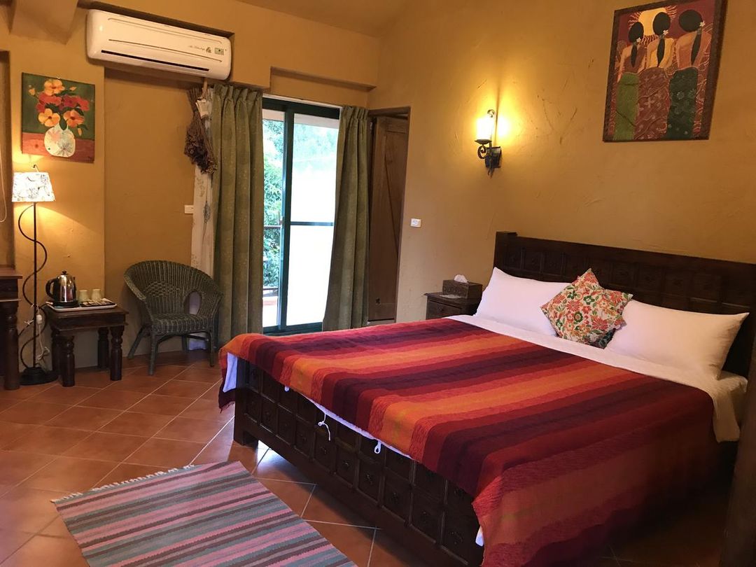 Wishingwell B&B