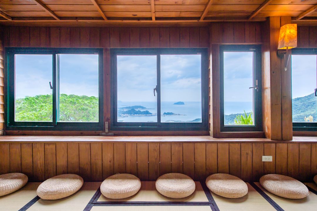 Jiufen The Dragon Smart Stay