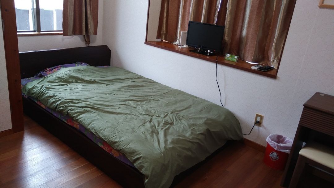 Miyakojima Terrace House