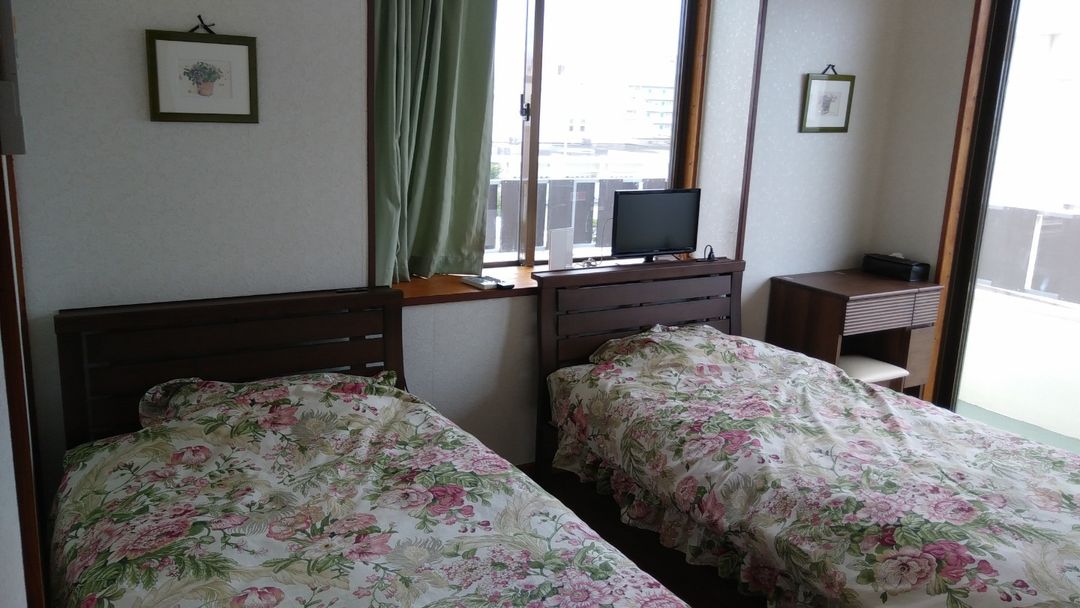 Miyakojima Terrace House