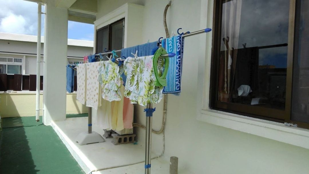 Miyakojima Terrace House