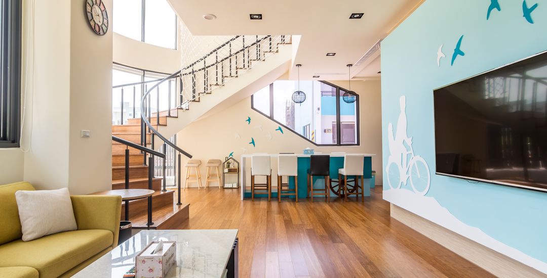 천펀 홈스테이 (Chen Feng Homestay)-7