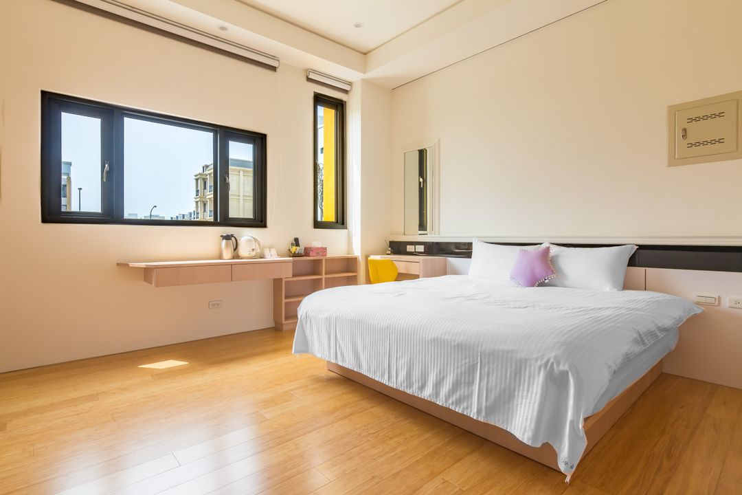 천펀 홈스테이 (Chen Feng Homestay)-12