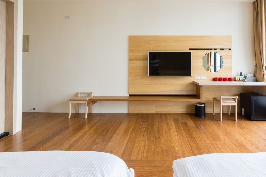 천펀 홈스테이 (Chen Feng Homestay)-3