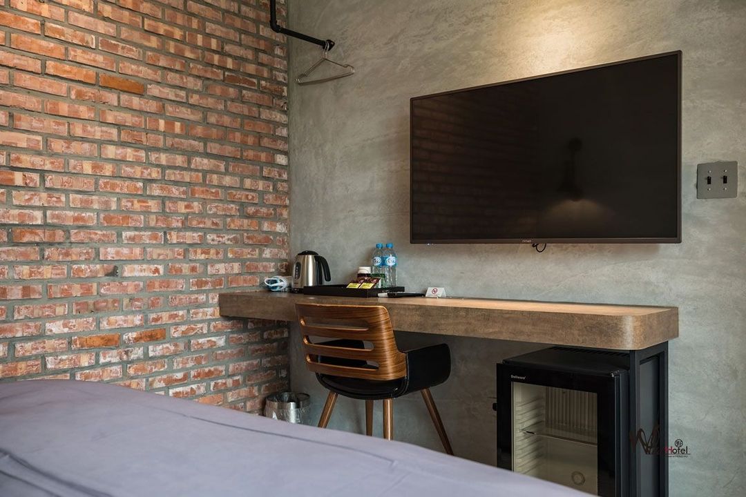 野渡假旅店 Wild Hotel