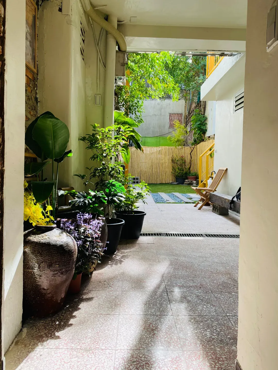 [Catch Phoenix] Guest House