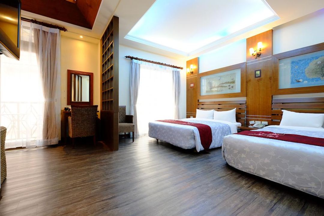 하이이 리조트  (Haiyi Resort)