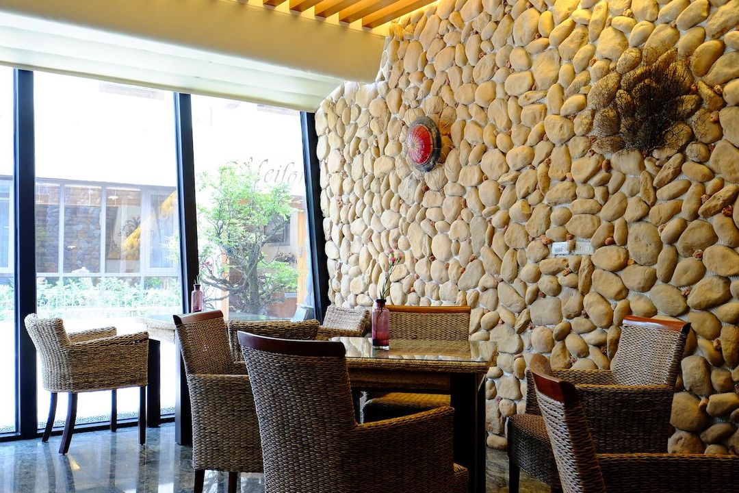 하이이 리조트  (Haiyi Resort)