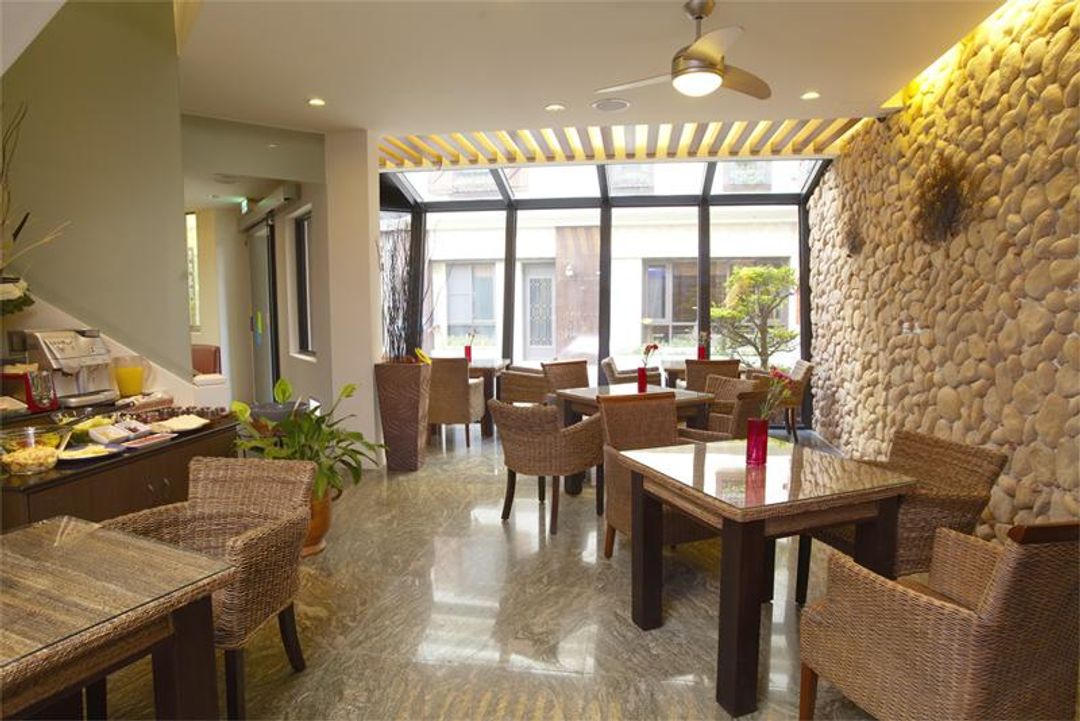 하이이 리조트  (Haiyi Resort)