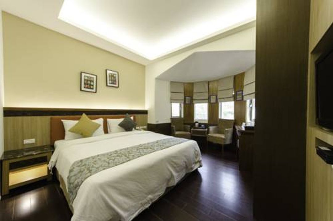 하이이 리조트  (Haiyi Resort)