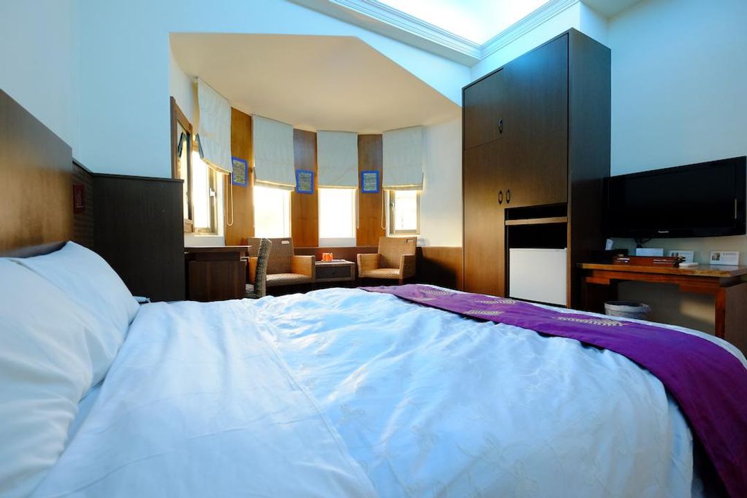 하이이 리조트  (Haiyi Resort)