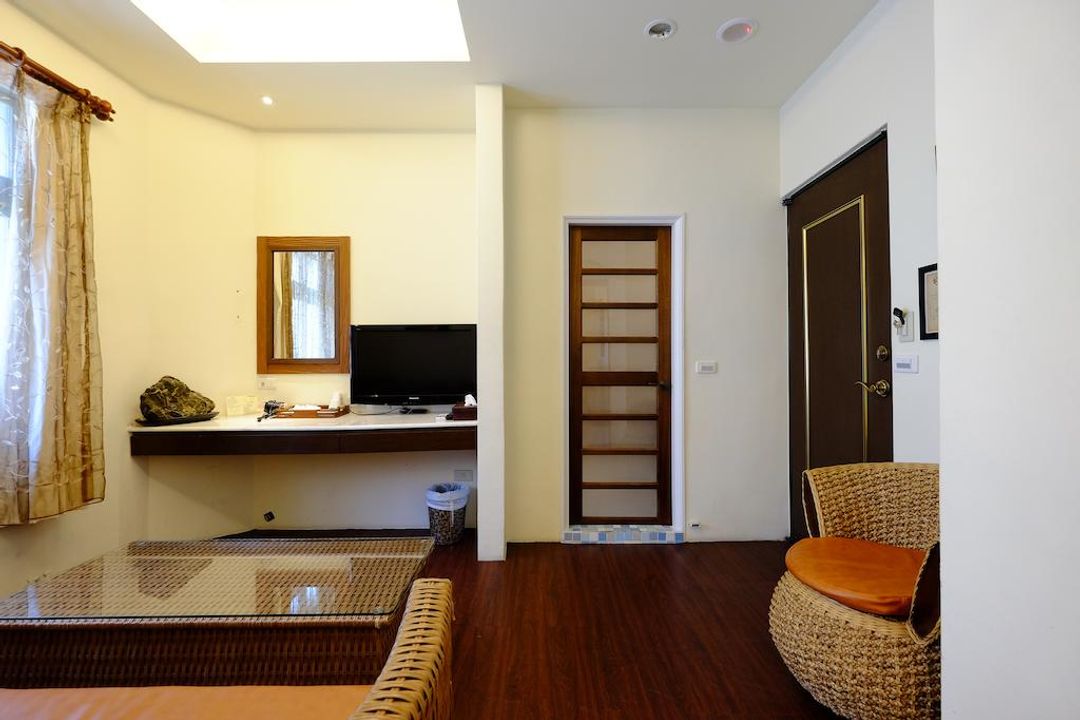 하이이 리조트  (Haiyi Resort)