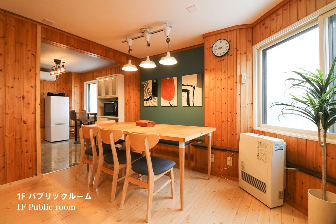 文化悠居 24-1｜琴似站步行5分/近北海道神宮
