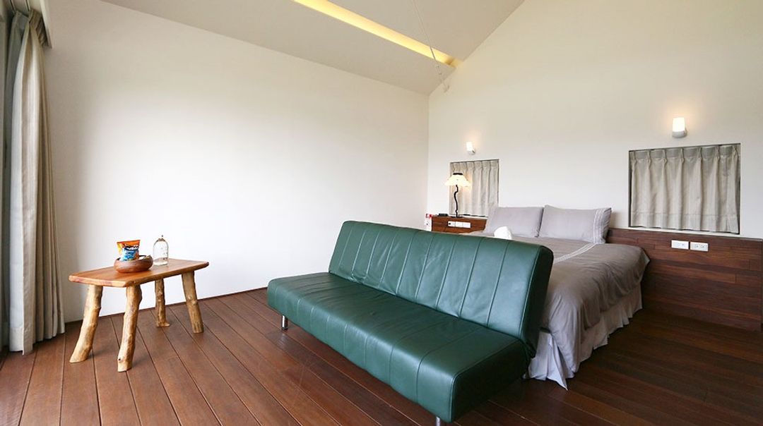 椰子海岸