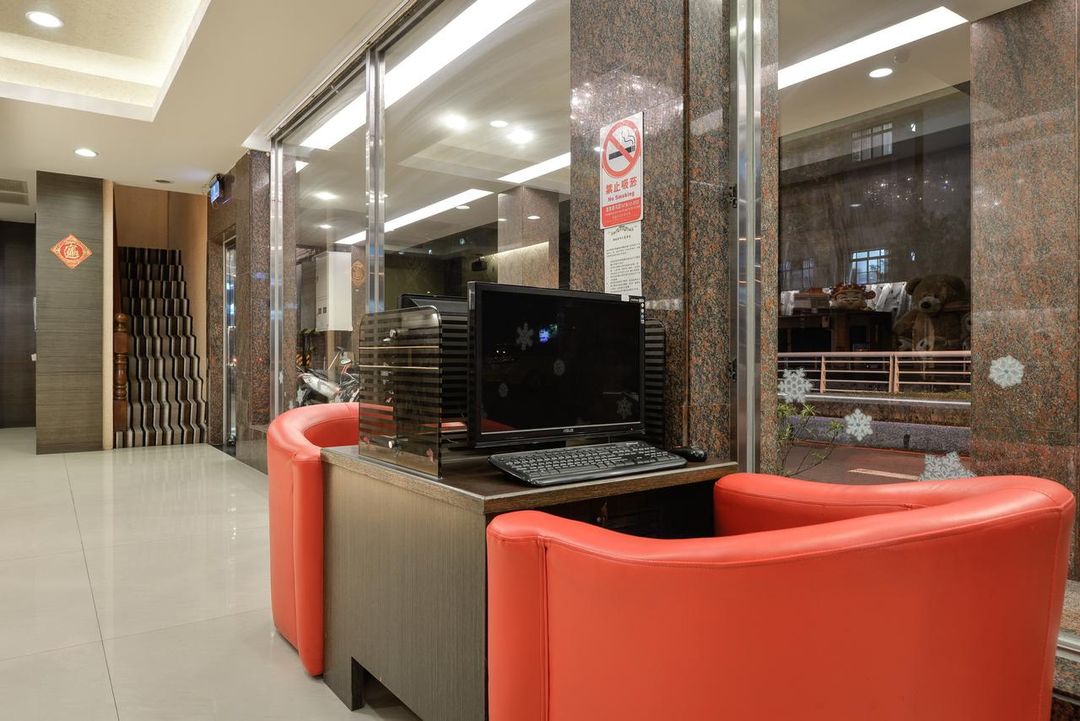 華賓旅館-2