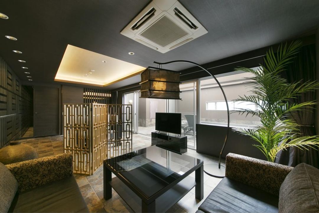 Hotel Lotus Toyonaka-6